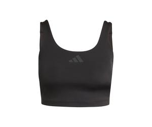 adidas Power Canottiera Donna - Nero