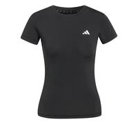adidas Power Essentials Maglietta Donna - nero