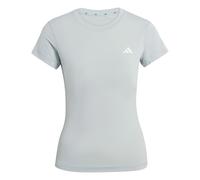 adidas Power Essentials Maglietta Donna - salvia, Taglia: XS
