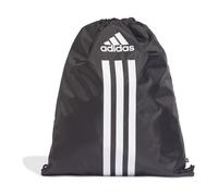 adidas Unisex - Adulto Power Gym Sack, Black / White, One size
