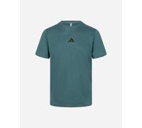 Adidas Power M - T-shirt Training - Uomo - Verde M