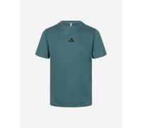 Adidas Power M - T-shirt Training - Uomo - Verde XL