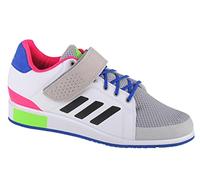 adidas performance, Sports Shoes Uomo, White, 42 2/3 EU