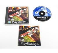 Adidas Power Soccer 2