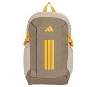 adidas Power VIII - Zaino (khaki six/khaki three/crew yellow)