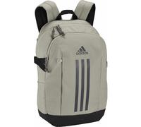 adidas Power Vll - zaino Beige unisex Recycled Polyester,Recycled Materials