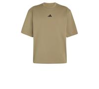 Adidas Power Workout Oversize Tee T-Shirt Uomo (Pacco da 1)