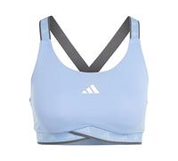 adidas Powerimpact Training Medium-Support Techfit Bra Reggiseno Sportivo Donna