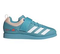 adidas Powerlift 5, Scarpe per Sollevamento Pesi Unisex-Adulto, Zucchero Ftwbla Rojsol, 42 2/3 EU