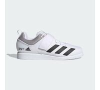 adidas Performance Powerlift 5 - uomo - bianco