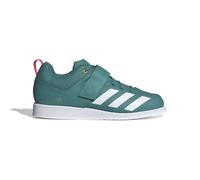 Scarpe da sollevamento pesi Powerlift 5 Pure Teal / Cloud White / Powder Teal 38