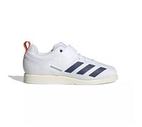 Scarpe da sollevamento pesi Powerlift 5 Cloud White / Dark Blue / Royal Blue 44