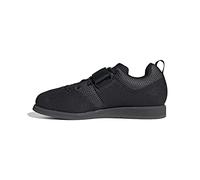 Adidas Powerlift 5 Weightlifting GY8918, Mens,Womens Sports Shoes, Black, 47 1/3 EU