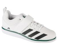adidas Powerlift 5 Weightlifting, Scarpe Unisex-Adulto, Bianco, 42 2/3 EU
