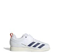 Scarpe da sollevamento pesi Powerlift 5 Cloud White / Dark Blue / Royal Blue 42