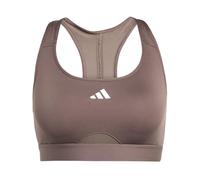 adidas PowerReact, Reggiseno da Allenamento da Donna, Taglia S