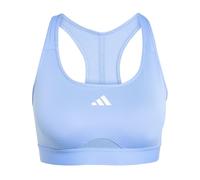 adidas PowerReact, Reggiseno da Allenamento da Donna, Taglia S