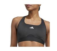 Reggiseno sportivo adidas PowerReact Noir L