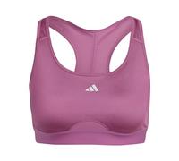 Adidas Powerreact Training Medium-Support Bra Reggiseno Sportivo Donna (Pacco da 1)