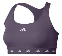 Adidas Powerreact Training Medium-Support Techfit Bra Reggiseno Sportivo Donna