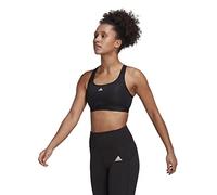 Adidas Powerreact Training Medium Support Workout Bra, Reggiseno Sportivo Donna,