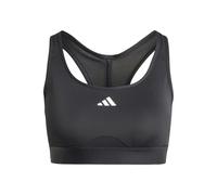 Adidas Pwrct W - Bra Training - Donna - Nero S