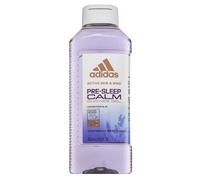 Adidas Pre-Sleep Calm gel doccia unisex 400 ml