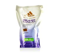 adidas Cura Functional Male Pre-Sleep CalmShower Gel 400 ml