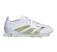 Adidas Pred Elite Firm Ground - Tacchetti da calcio unisex, precisione meets power 8,5