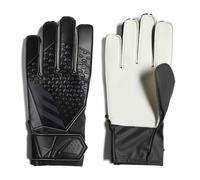 adidas Unisex - Bambini E Ragazzi Goalkeeper Gloves (W/O Fingersave) Pred Gl Trn J, Nero/Nero, HY4077, 7