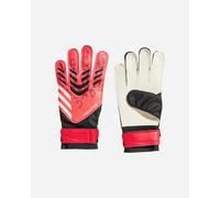 Adidas Guanti da portiere Predator Training Rosso Taglia 9