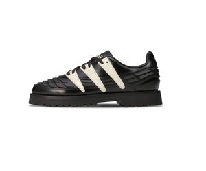 Adidas - Predator 94 - - Sport - Uomo - Nero - 46 2/3 EU