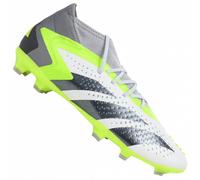 adidas Predator Accuracy.1 FG Bambini Scarpe da calcio IE9500 bianco 38 2/3