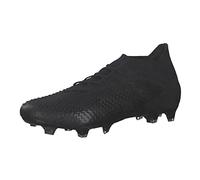adidas Predator Accuracy.1 Fg, Scarpe da Calcio Uomo, Nero (Core Black Core Black Ftwr White), 42 EU