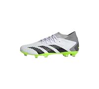 Adidas Predator Accuracy.3 Fg Ftwr White 43 1/3 Nero