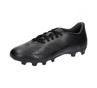 adidas Predator Accuracy.4 Flexible Ground Boots, Scarpe da Calcio Unisex-Adulto, Core Black/Core Black/Cloud White, 46 EU