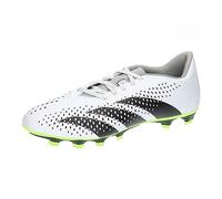adidas Predator Accuracy.4 FxG bianco 42