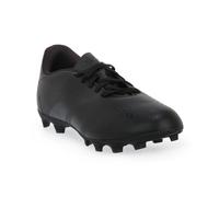 adidas Predator Accuracy.4 Flexible Ground Boots, Scarpe da Calcio, Core Black/Core Black/Cloud White, 36 2/3 EU