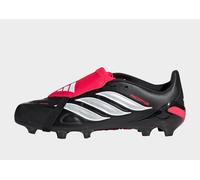 adidas Predator Club FG Bambino - Nero, nero 30 1/2