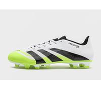 adidas Predator Club FG, Bianco 40 2/3