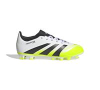 Adidas Predator Club Fg-mg Jr - Scarpe Calcio - Color Mix 31