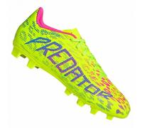 adidas Predator Club FG MG Uomo Scarpe da calcio ID1324 giallo 45 1/3