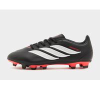 adidas Predator Club FG, nero 40 2/3
