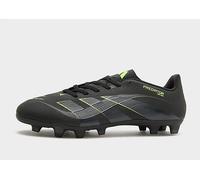 adidas Predator Club FG, Nero 42