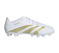 Adidas Predator Club Flexible Ground Football Boots Bianco EU 44 2/3