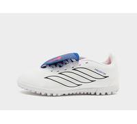 adidas Predator Club Fold-Over Tongue TF Bambino - Bianco, bianco 29