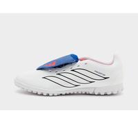 adidas Predator Club Fold-Over Tongue TF Junior, bianco 38 2/3