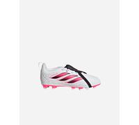 Adidas Predator Club Ft El Fg-mg Jr - Scarpe Calcio 32