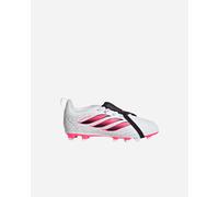 Adidas Predator Club Ft El Fg-mg Jr - Scarpe Calcio 33