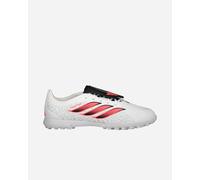 Adidas Predator Club Fold-over Tongue Tf Football Boots Bianco EU 46